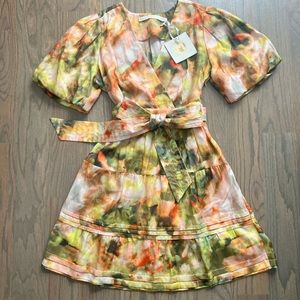 NWT~ MARIE OLIVER~ Callie Dress